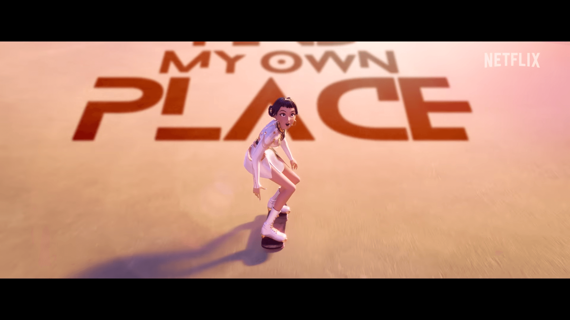 케이팝 데몬 헌터스 Golden (골든)