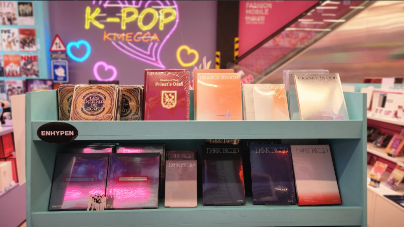 생방송투데이 살아보고서 K-관광 1번지 명동 남대문 케이메카 너구리의라면가게 남대문 뿌뿌호떡