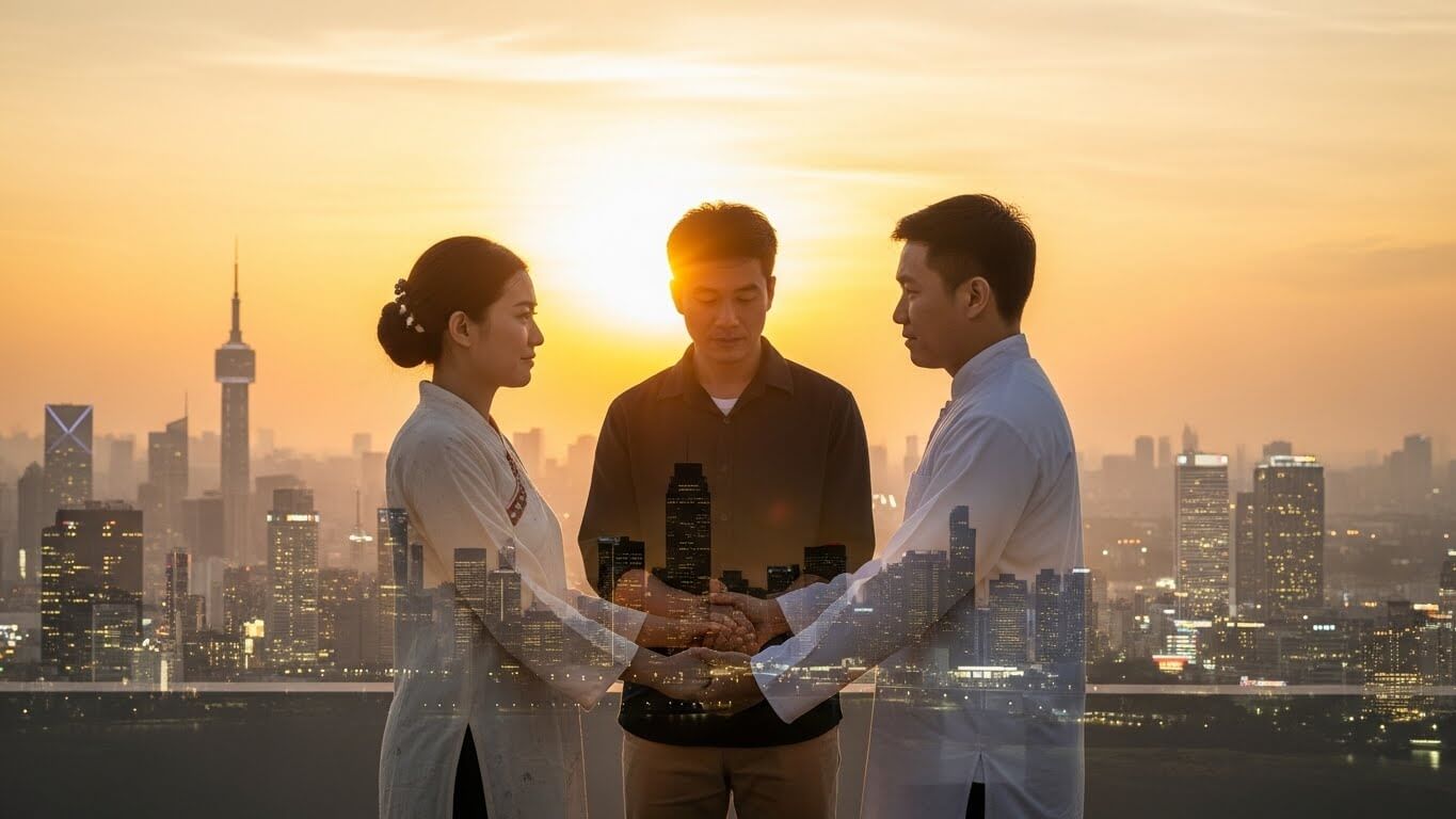 세계 감동 영화, 인간 중심 이야기 관련 사진