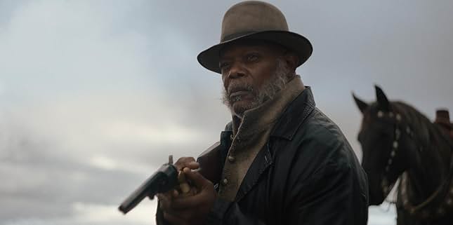 [서부영화 다시보기 추천] 불경스러운 삼위일체(언홀리 트리니티) 줄거리 결말 해석 &amp; 리뷰