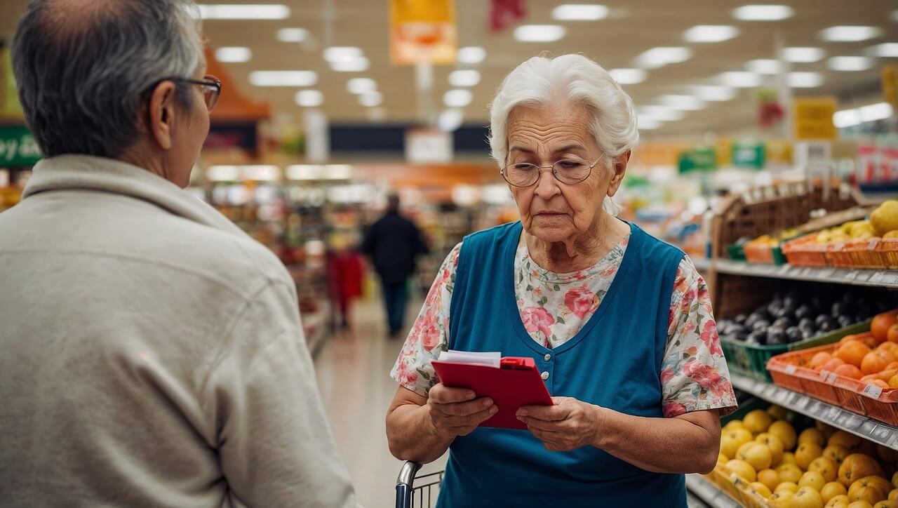 서울형 입원 생활비 지원