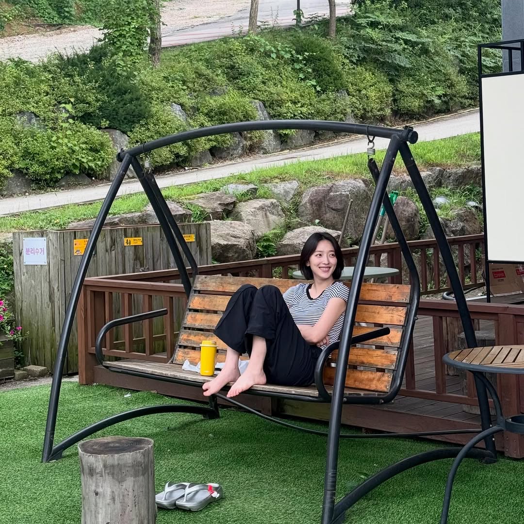 표예진. 표예진 인스타