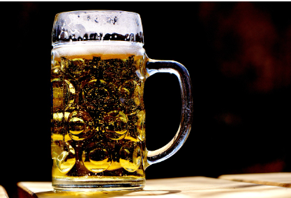 제7회 부산 가을 맥주 축제 얼리버드