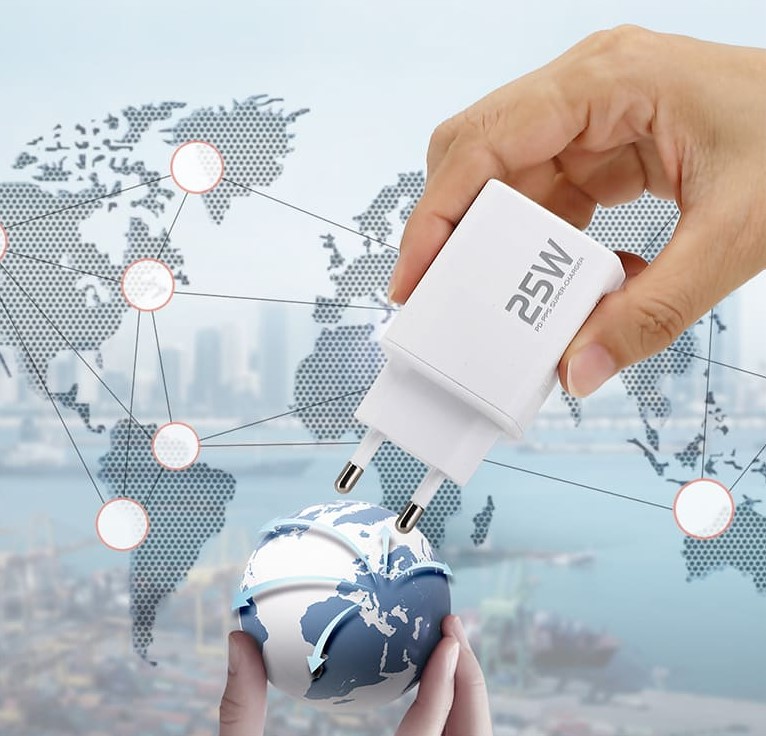 고속충전어댑터 급속충전어댑터 충전어댑터