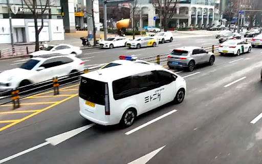 타다 파파 차이점 총정리! 서비스 비교 및 선택 가이드