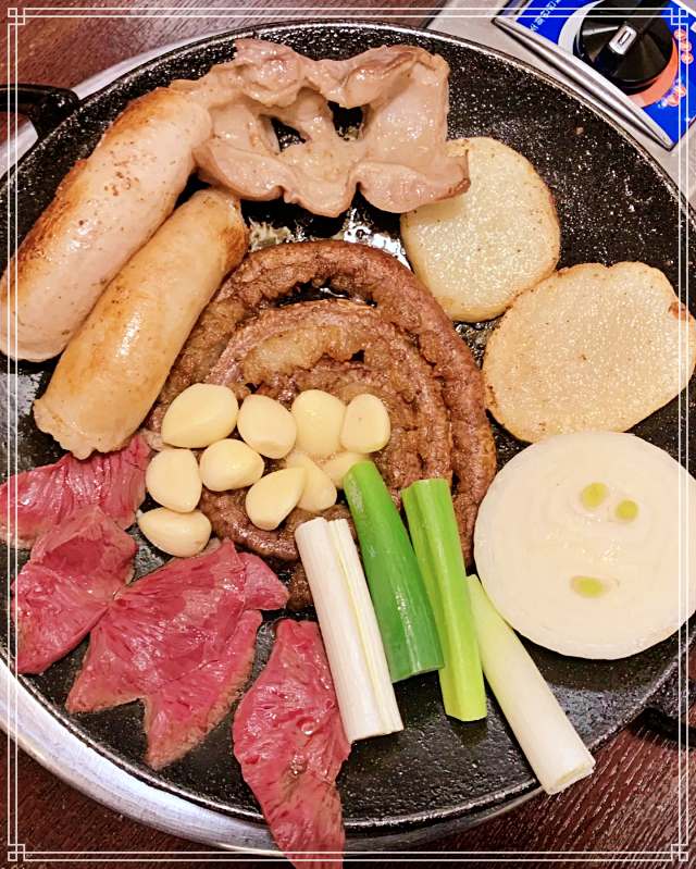 강남 논현 학동 맛집 성시경 먹을텐데, 최자, 강민경 단골 곱창 구이
