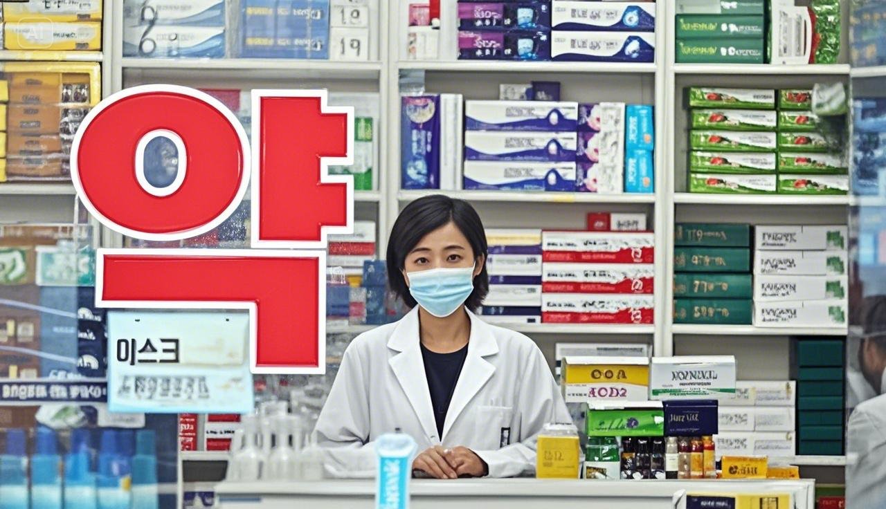 약국-파스