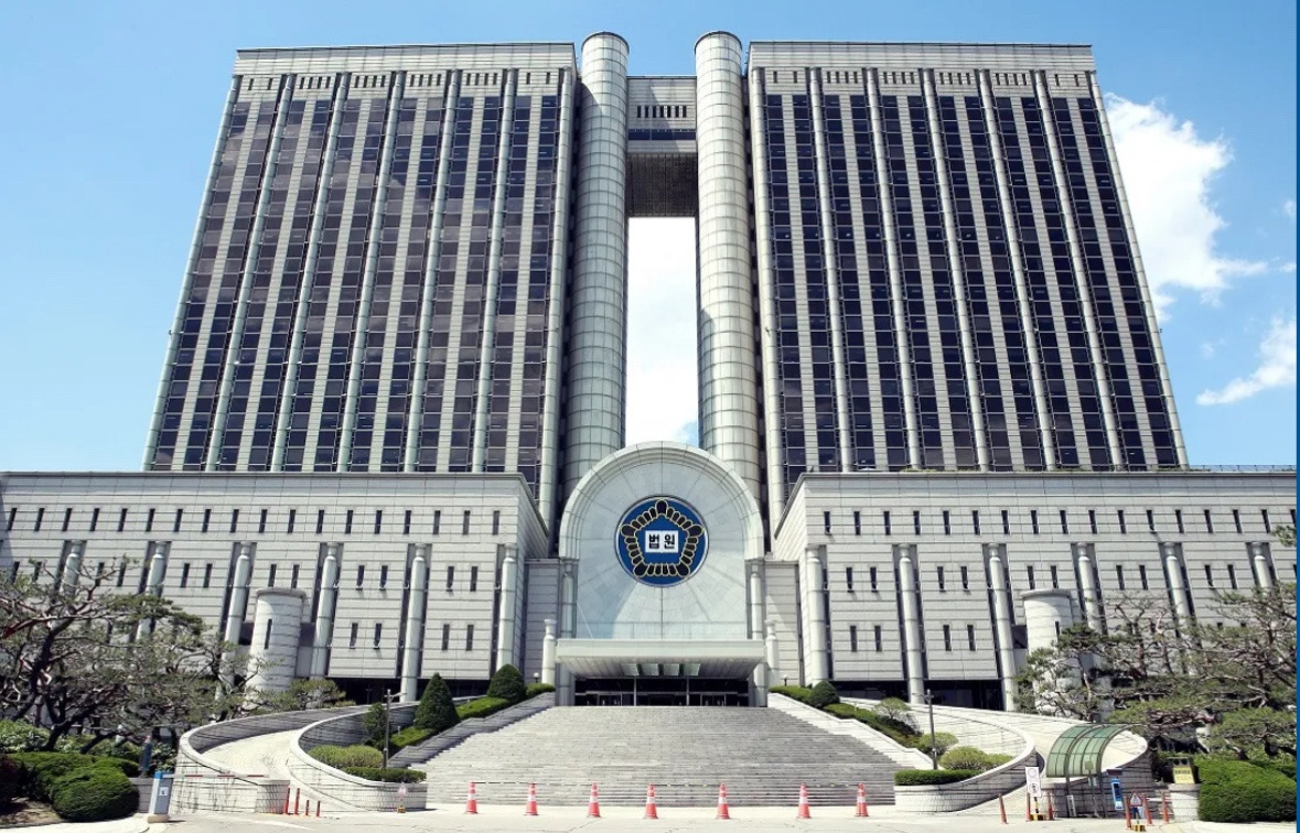 정재욱 판사 대표 판결