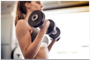 체지방 줄이는 운동 방법