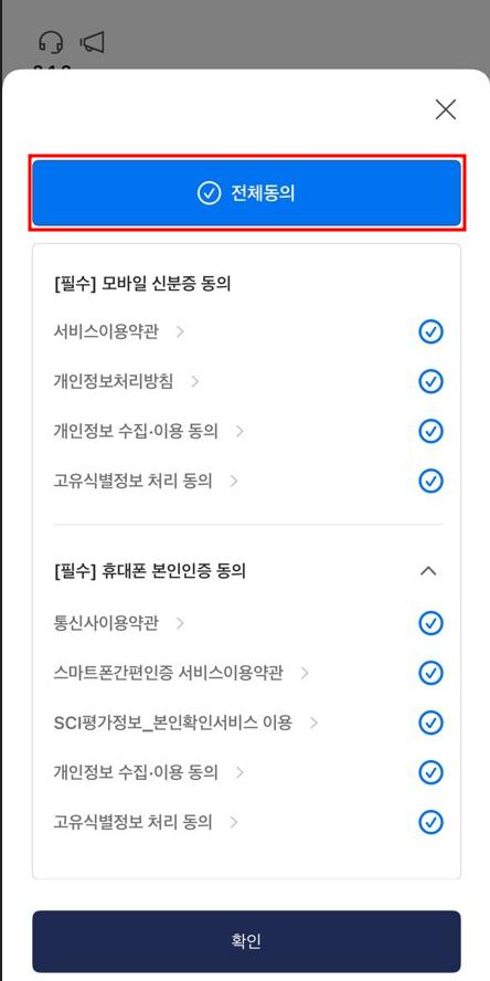 발급방법(3)