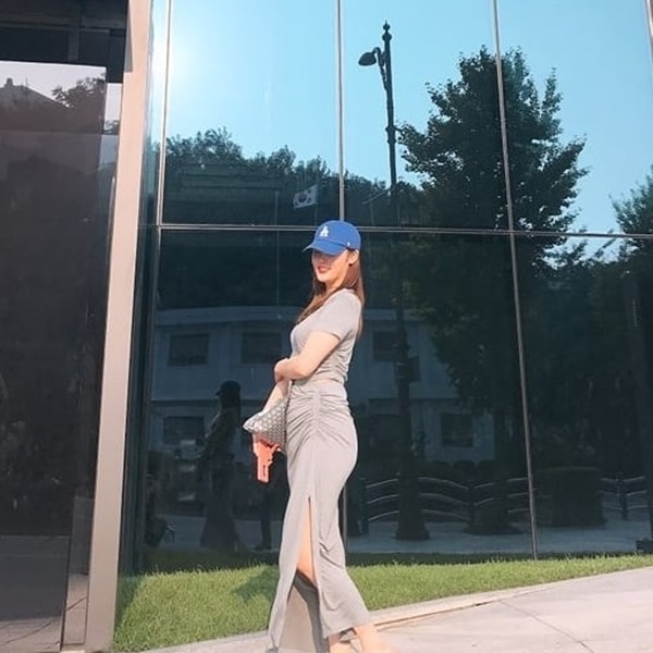 신아영 아나운서 골반 움짤 결혼 나이 프로필