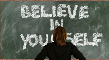 자기계발서가 어떻게 스트레스 완화에 도움을 주는가?