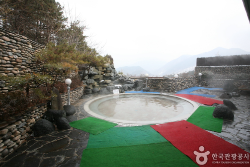 수안보파크호텔