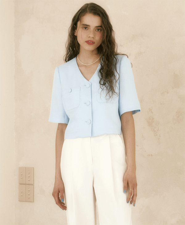 닥터슬럼프 박신혜 유어네임히얼 자켓