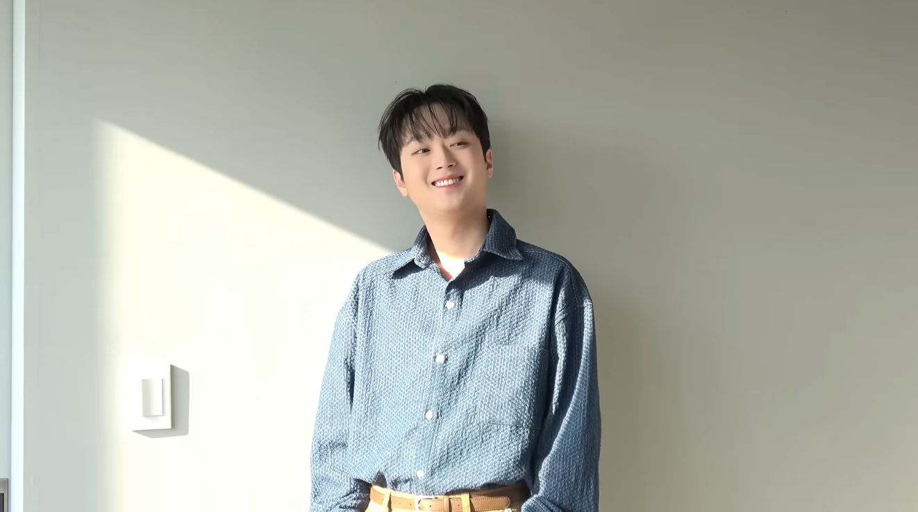 이찬원, tvN 신규 예능 '상속전야' MC 발탁&hellip;서장훈과 호흡 맞춘다