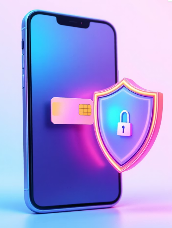 SKT 유심 재설정