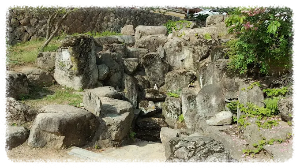 고요한 산 속에 자리한 김룡사