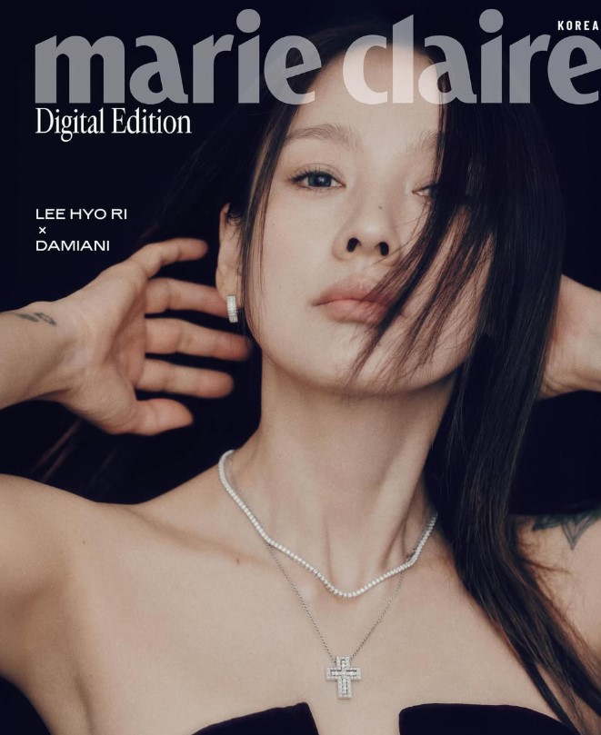 &lsquo;CF퀸&rsquo; 이효리&amp;#44; 광고 복귀 5개월 만에 42억 벌었다! 그 배경은? 관련 사진 2