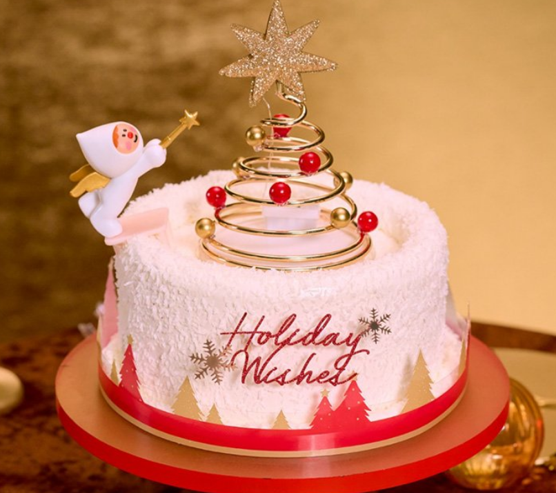 2024 크리스마스 케이크 인기추천 TOP 10