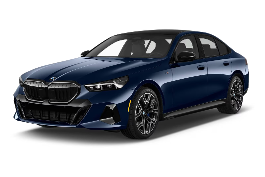 2024 bmw 5 시리즈 외부디자인