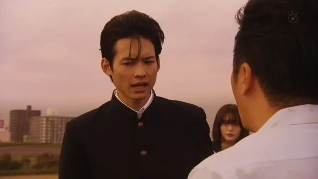 일드 기묘한 이야기 매스매틱의 황혼