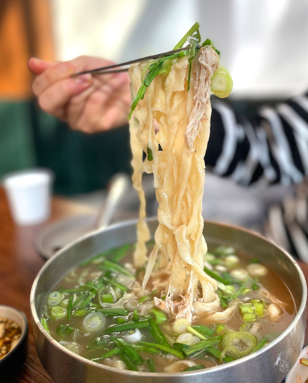 은평구 밀가원