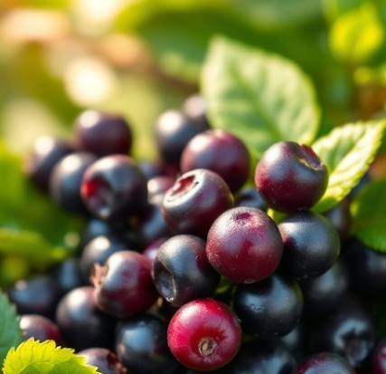 유기농하스카프베리그림