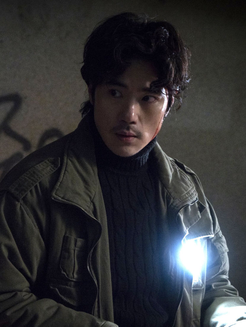 김강우 나이 프로필 키 머리 결혼 부인 인스타 화보 복근 과거 리즈 드라마 영화