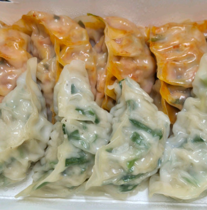 6시내고향 태평전통시장 고기왕만두