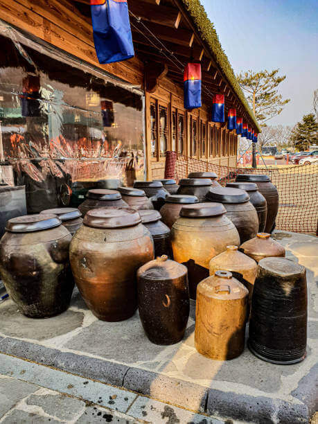 김장 김치 쉽고 맛있게 담는 법