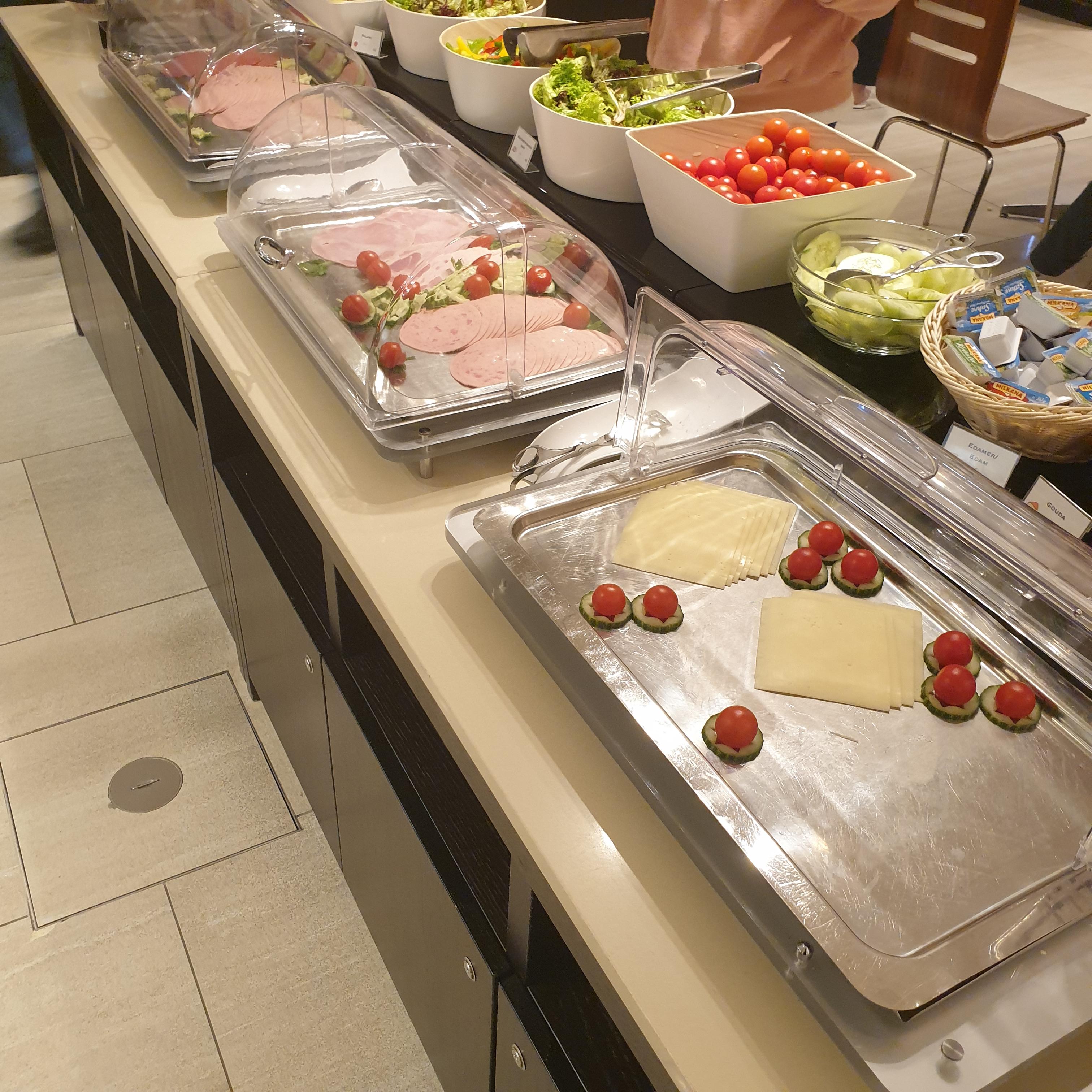 독일 프랑크푸르트 중앙역 숙소 토요코 인 숙박후기 및 예약하기 