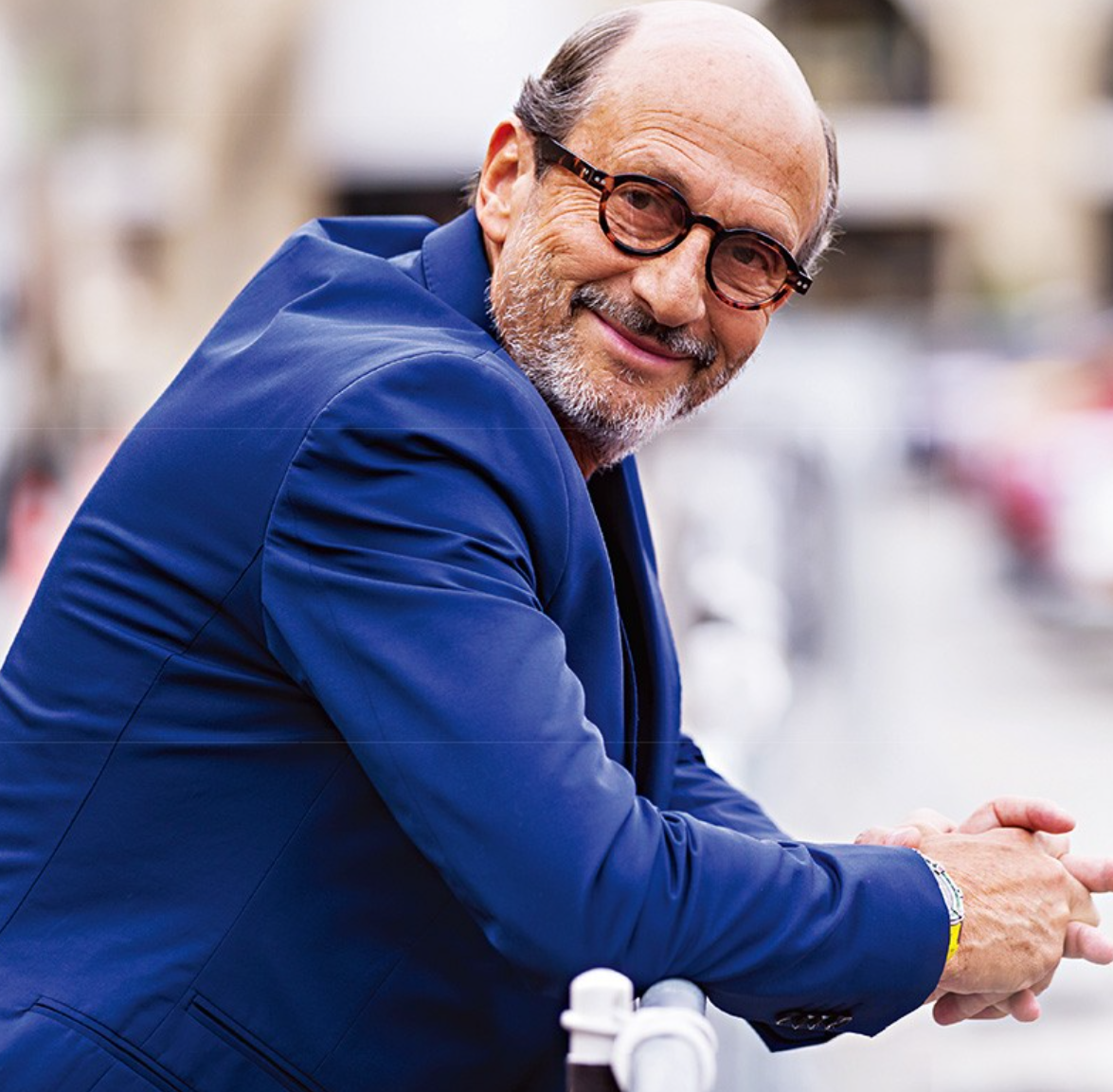 리차드 밀 CEO - 리차드 밀