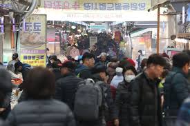 2025 영세소강공인 지원사업 -지원배경-열세상인들