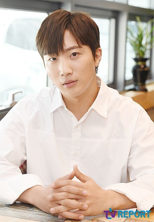 김명준 배우 나이 프로필 키 화보 모범형사 출연작 드라마 과거 결혼