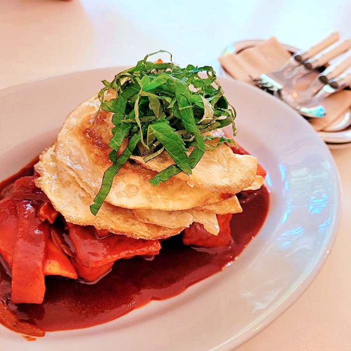 생방송 오늘저녁 대구 동인동 떡볶이, 납작만두, 배송 주문 밀키트 까지 파는 디저트 카페, 제철 과일 빙수 맛집