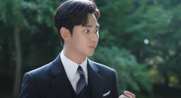 눈물의여왕 재방송