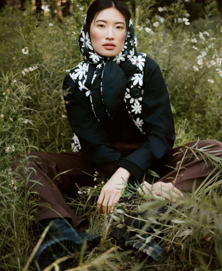 캐나다구스-리포메이션-협업-2022fw-가을겨울-컬렉션-출시-정보-패션