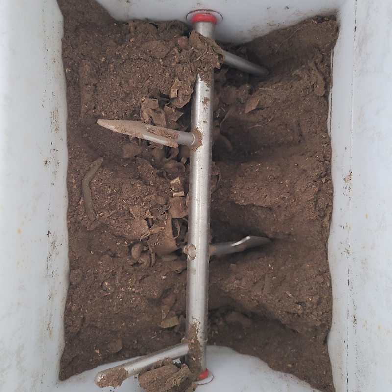 아이닉 음식물 처리기