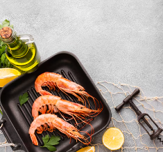 갑상선에 좋은 음식 7