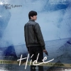 바다를 배경으로 총을 들고 있는 오랫동안 당신을 기다렸습니다 주인공이 등장하는 OST 1 표지