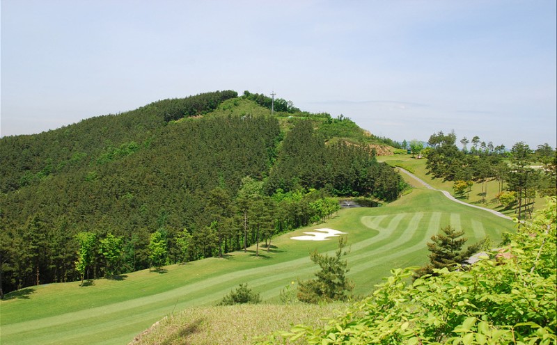 화성상록GC (화성상록CC) 소개