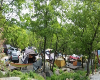 황매산 오토캠핑장_13