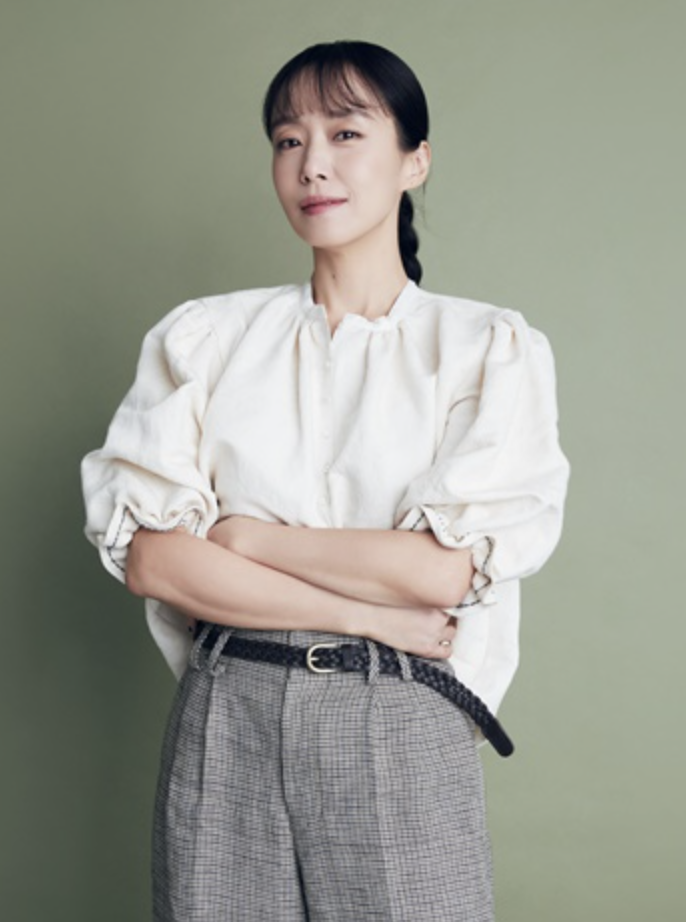 전도연 프로필 사진