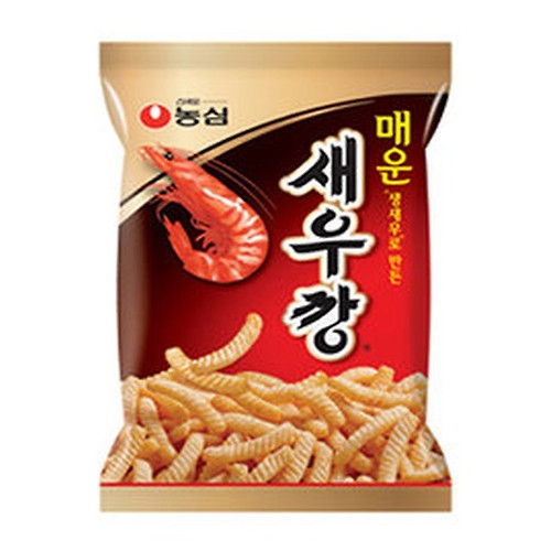 새우깡