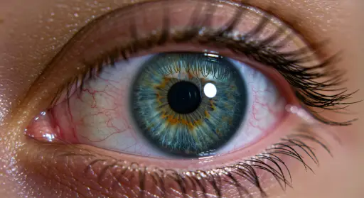 매일 눈이 따갑다면? 안구건조증을 이기는 5가지 루틴