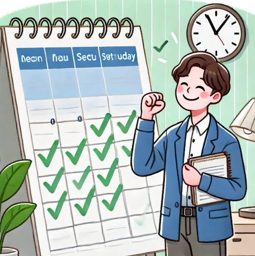 미국 실리콘밸리 업무스타일