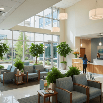 지역별 추천 검진센터 유형2