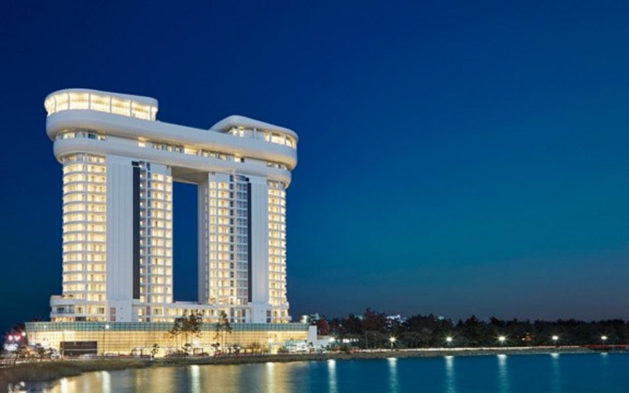 강릉 호텔(숙소) 추천 순위 TOP 5- 야놀자, 여기어때, 아고다, 트립닷컴 비교