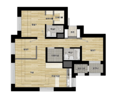 뉴홈 사전청약 대방