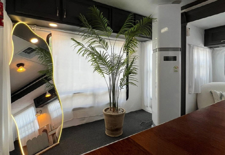 속초 뉴욕카라반